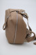 sac à dos cuir femme : 79717.B