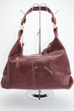 sac cuir femme : 010032.B