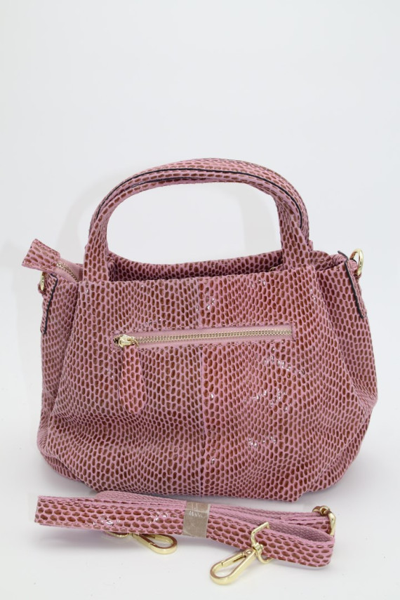 sac cuir femme : 020004