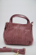 sac cuir femme : 020004