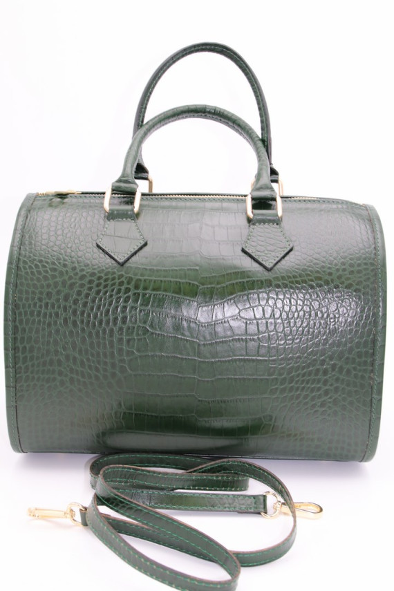 sac cuir femme : 0500387.V