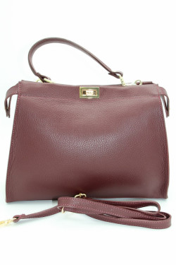 sac cuir femme : 0500393.B