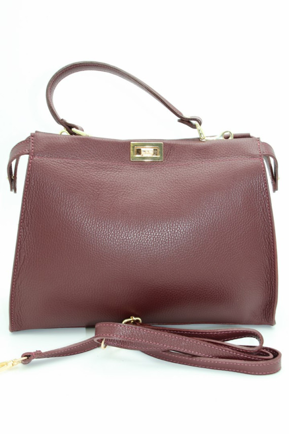 sac cuir femme : 0500393.B