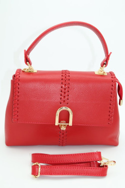 sac cuir femme : 0500413