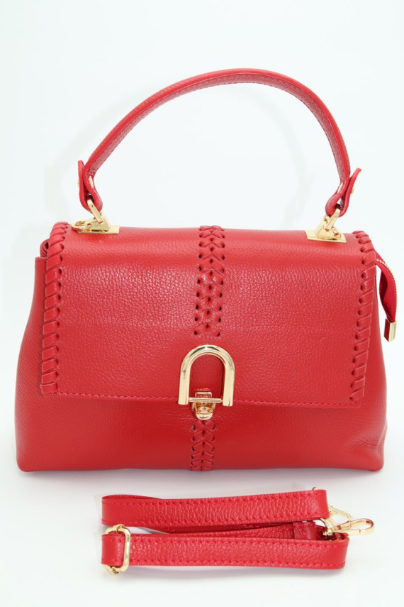 sac cuir femme : 0500413