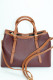 sac cuir femme : 0500444.B