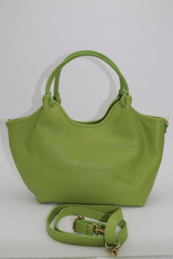 sac cuir femme : 05000422.A