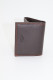 PORTE MONNAIE CUIR : 753047.C