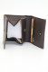 PORTE MONNAIE CUIR : 753047.C