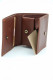PORTE MONNAIE CUIR : 753047.M