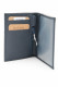 Porte feuille cuir.753090.BM
