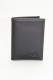 Porte feuille cuir.753090.N