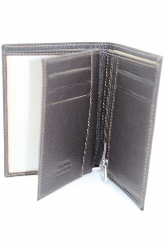 portefeuille cuir 95 30 46.C