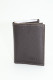 PORTE MONNAIE CUIR : 953097.C.
