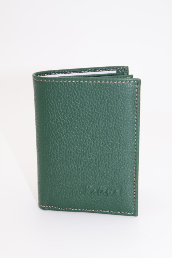 PORTE MONNAIE CUIR : 953097.V