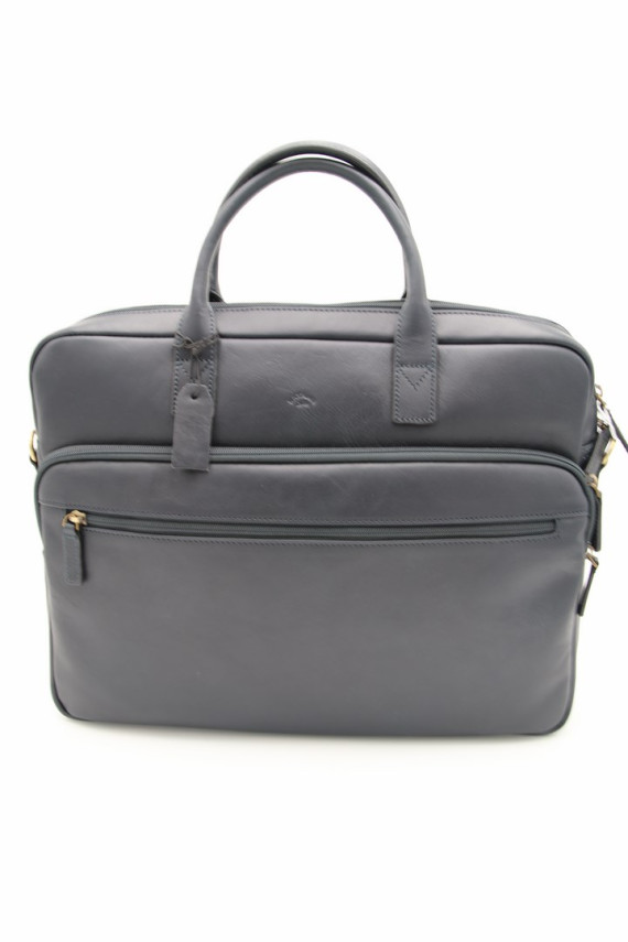 Porte document ordinateur cuir homme : 31163