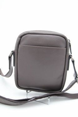 SACOCHE CUIR HOMME : 2302.