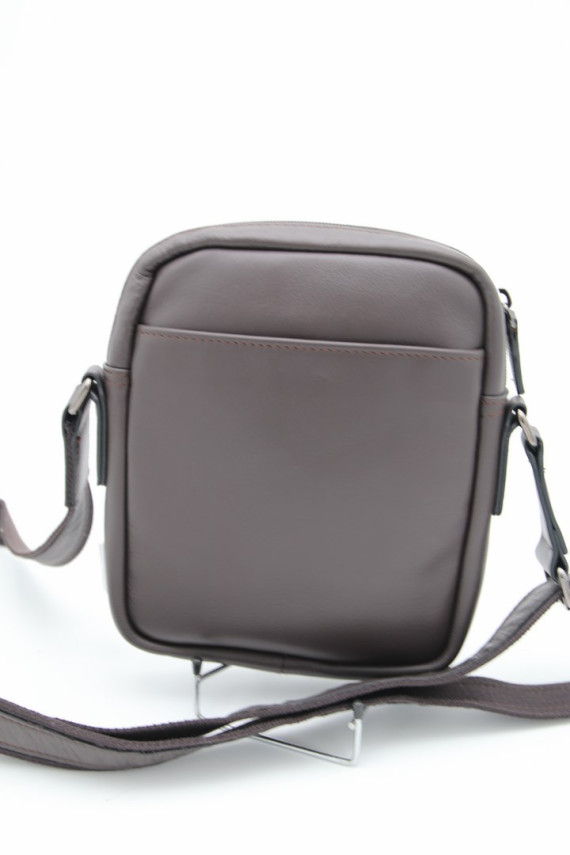 SACOCHE CUIR HOMME : 2302.