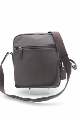 SACOCHE CUIR HOMME : 89623. M
