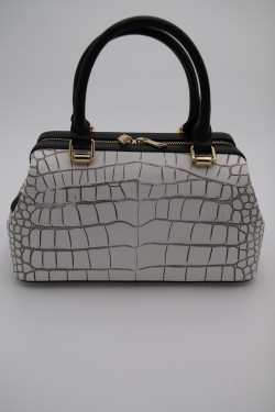 SAC CUIR FEMME : 2406