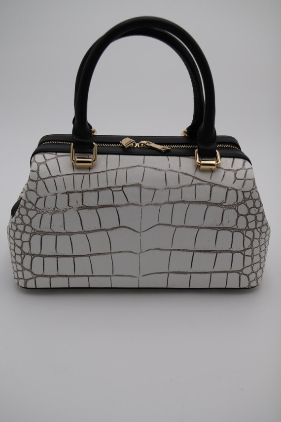 SAC CUIR FEMME : 2406