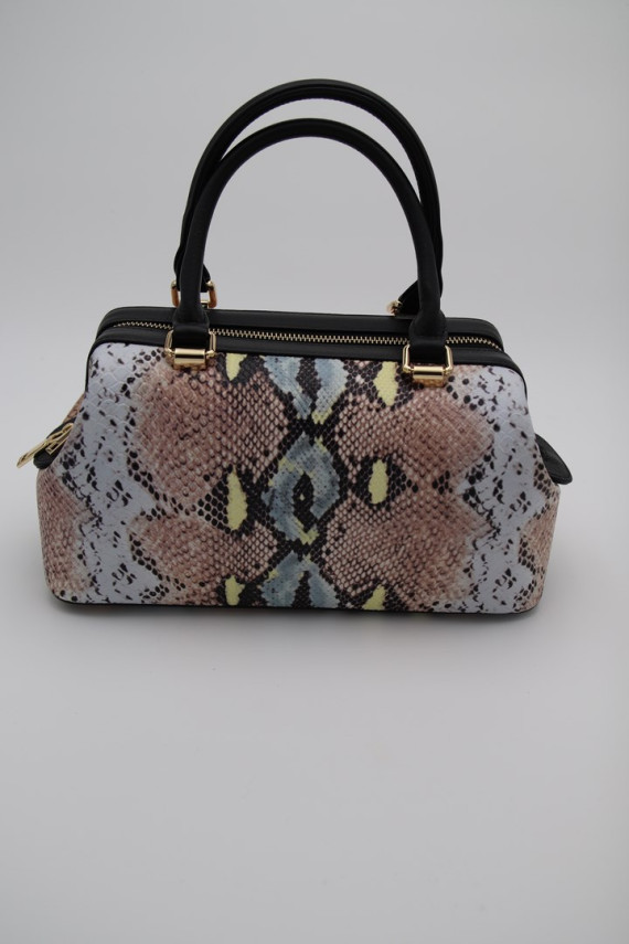 SAC CUIR FEMME : 2405