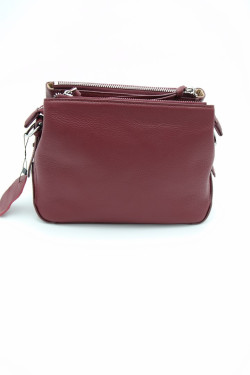 SAC CUIR FEMME : 79022.B