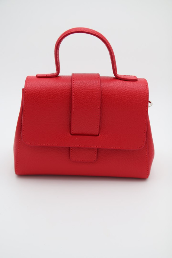 sac cuir femme : 0500440.M