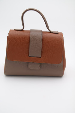 sac cuir femme : 0500440.M
