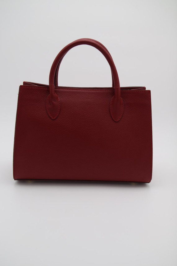 sac cuir femme : 0500440.M