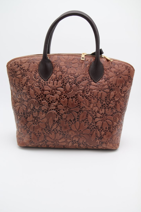 sac cuir femme : 0500440.M