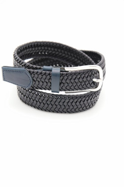 Ceinture en cuir homme : V4661R31