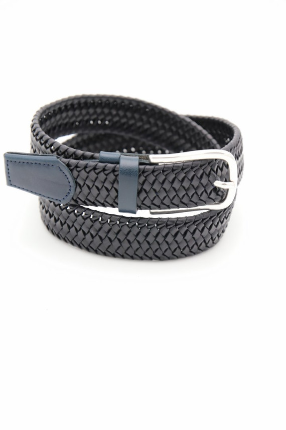 Ceinture en cuir homme : V4661R31