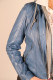 blouson cuir femme : MYMA.B