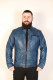 blouson cuir homme : 3884