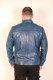 blouson cuir homme : 3884