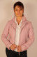 BLOUSON CUIR FEMME : SMILLA.N