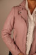 BLOUSON CUIR FEMME : SMILLA.N