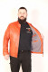 blouson cuir homme : NILAN.O