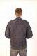 blouson velours homme : CLINTON.B
