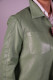 liquette cuir femme : Saphira.A