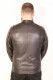 BLOUSON CUIR HOMME : BION.2