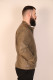 blouson cuir homme : KELVIN.S