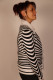 VESTE LIQUETTE CUIR FEMME : KO VALENTINE.B