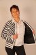 VESTE LIQUETTE CUIR FEMME : KO VALENTINE.B