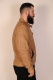 blouson cuir homme : KELVIN.B