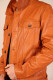 BLOUSON CUIR HOMME : JOHAN