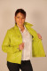 veste cuir femme : RENEA.N