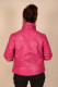 veste cuir femme : RENEA.N