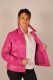 veste cuir femme : RENEA.N
